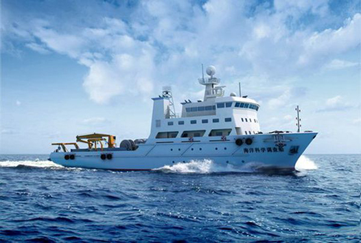 海洋調查如何才能產(chǎn)生高質量數(shù)據(jù) 海洋調查如何才能產(chǎn)生高質量數(shù)據(jù)