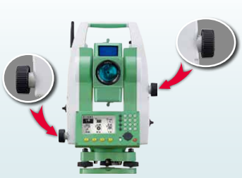 徠卡TS09plus無(wú)限位微動(dòng) 徠卡TS09plus無(wú)限位微動(dòng)