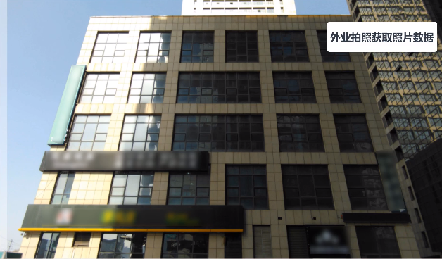 入手即可上手，上手便是高手！——徠卡BLK3D建筑立面測量